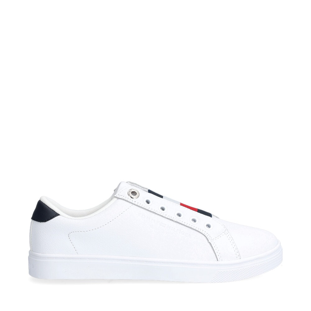 Essential Slip-On Sneakers