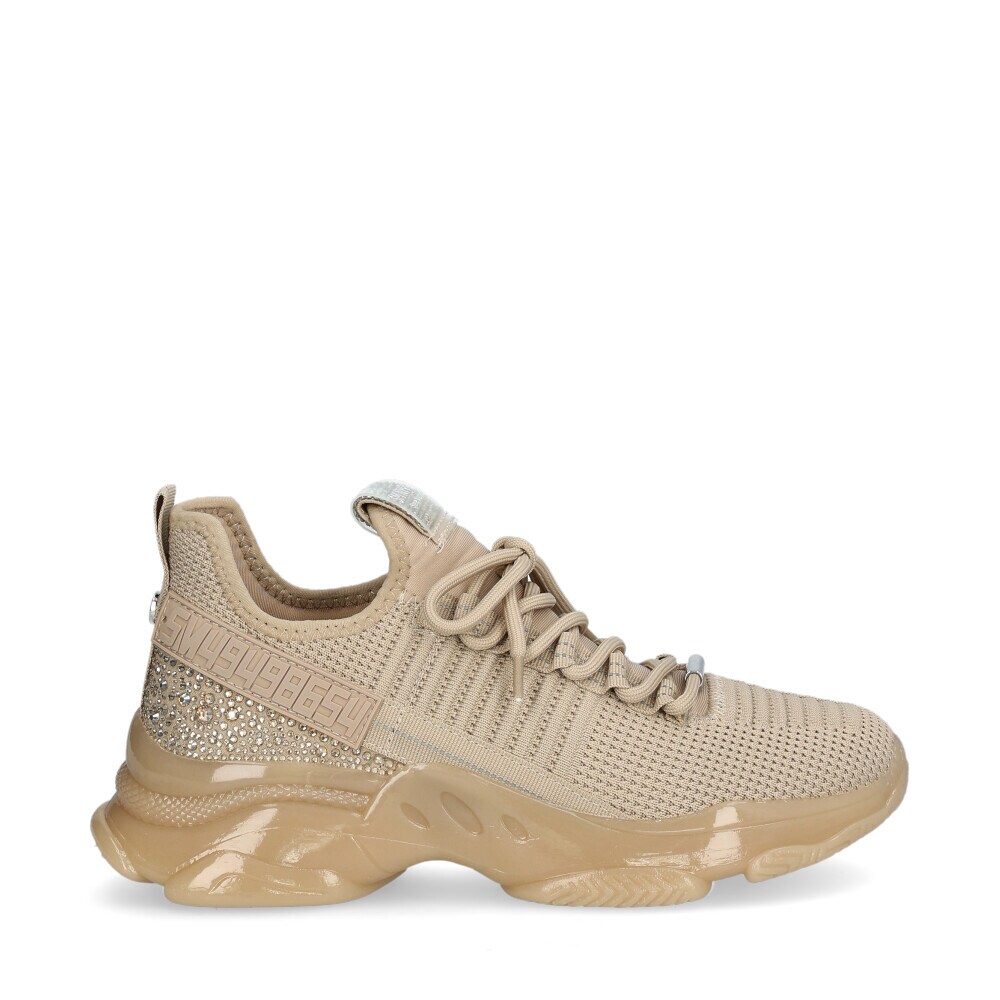 Maxilla-R Blush Sneakers