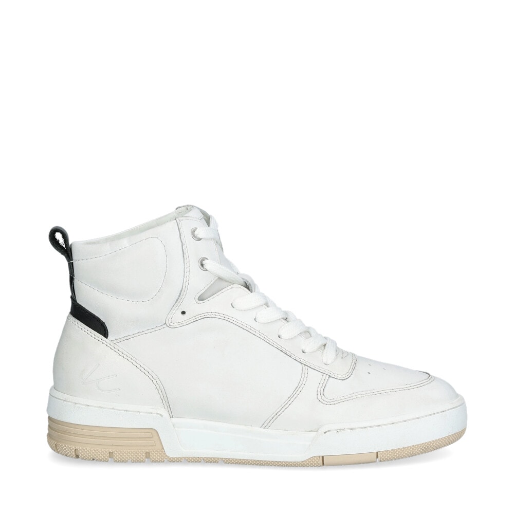 Ossett High Top Sneakers