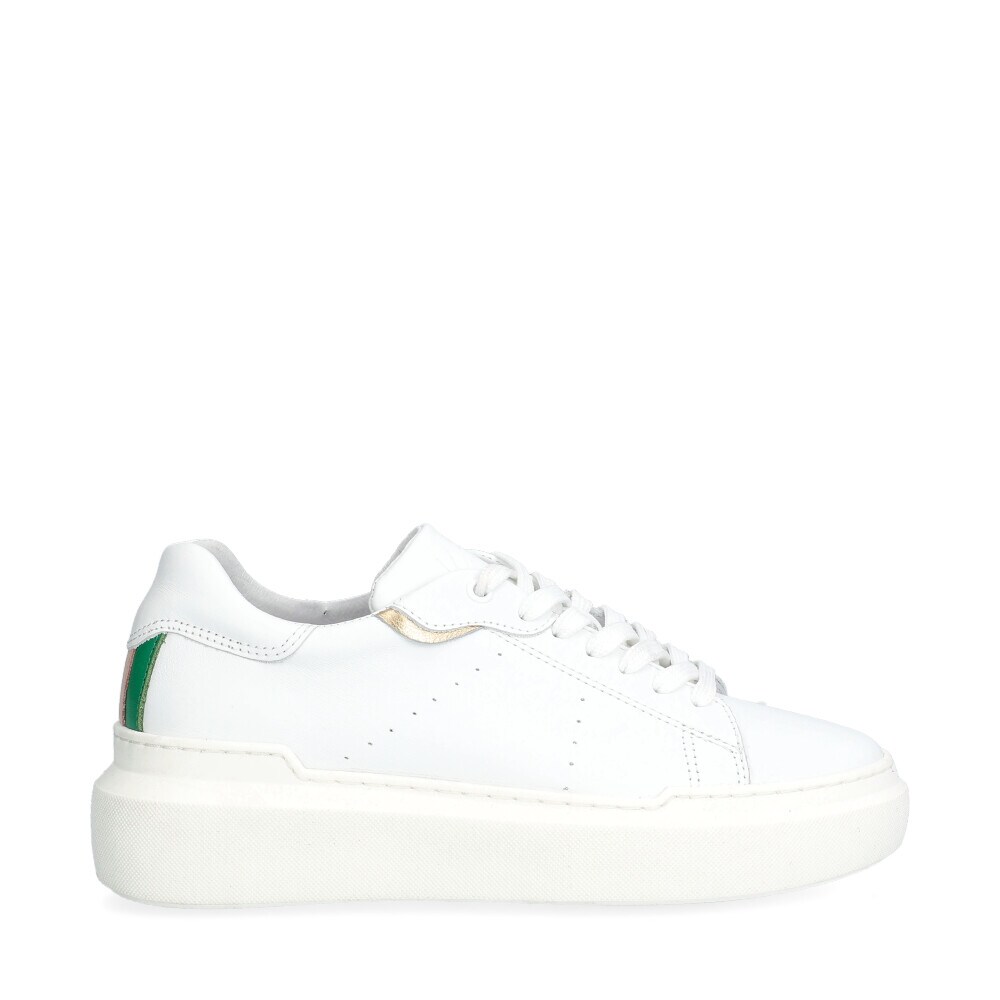 Colne Stripe Sneakers