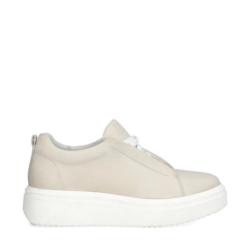 Swindon Lace Sneakers