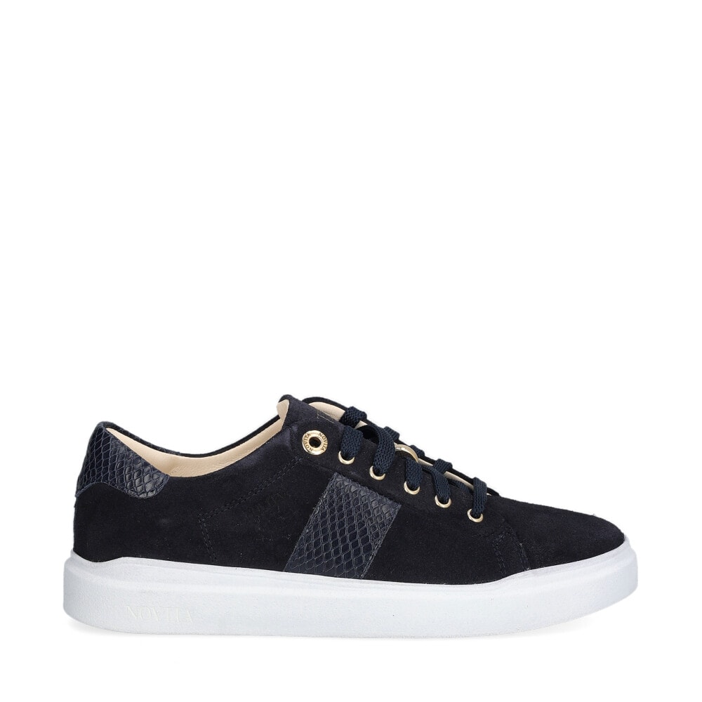 Alcamo Sneakers Mocka