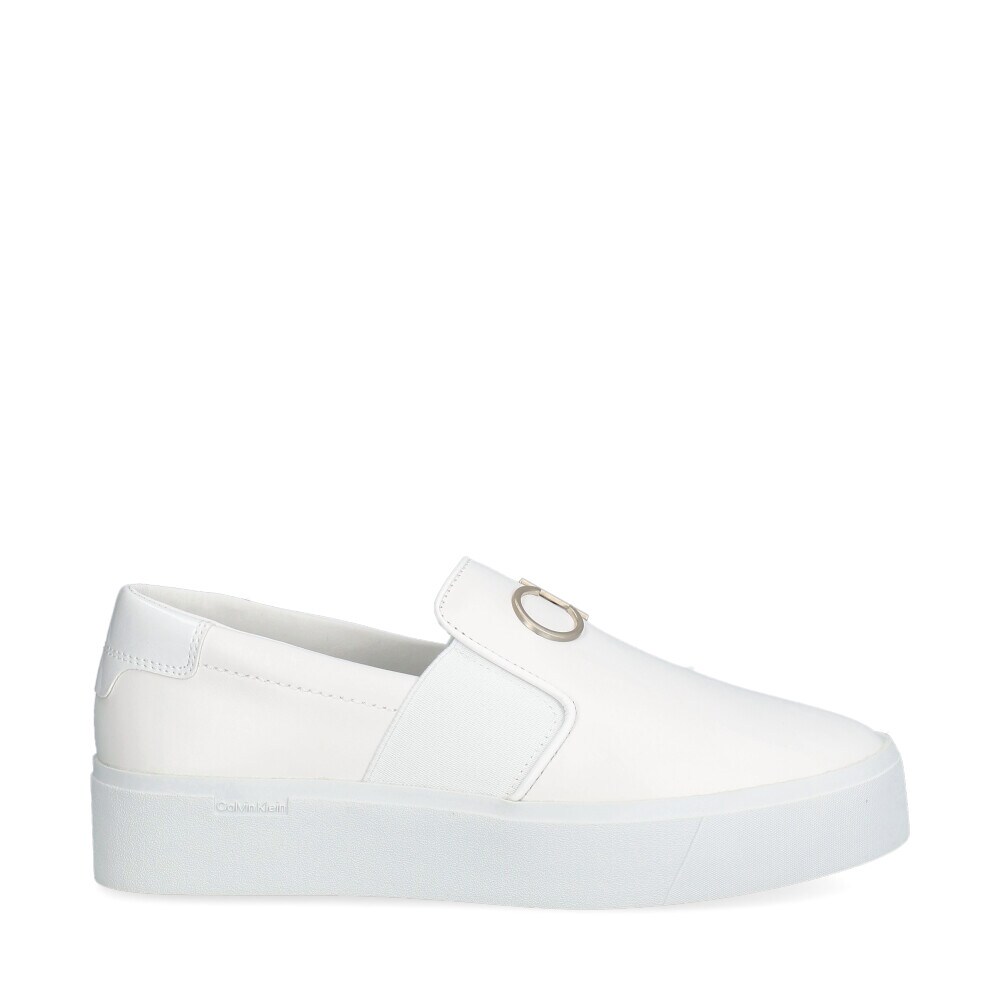 HWO1421YBR Slip-On Sneakers