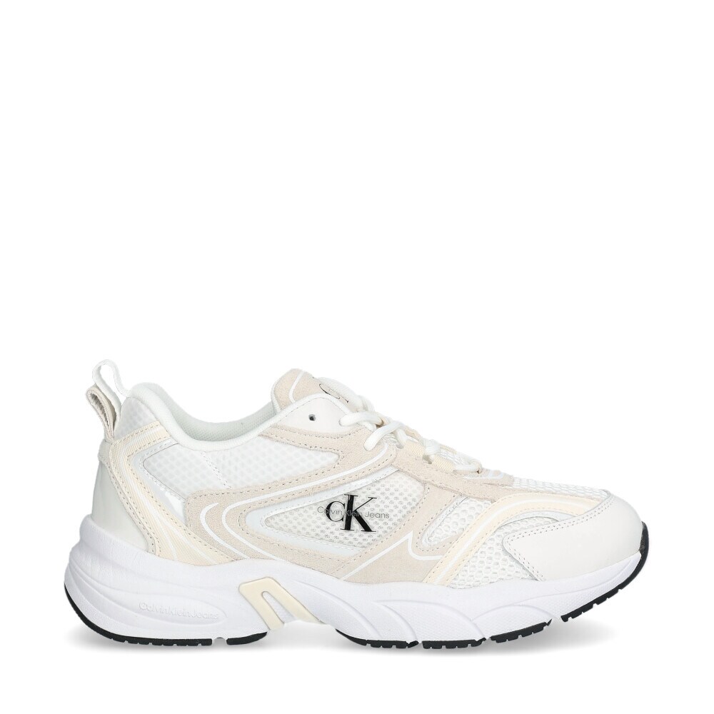Retro Tennis Sneakers