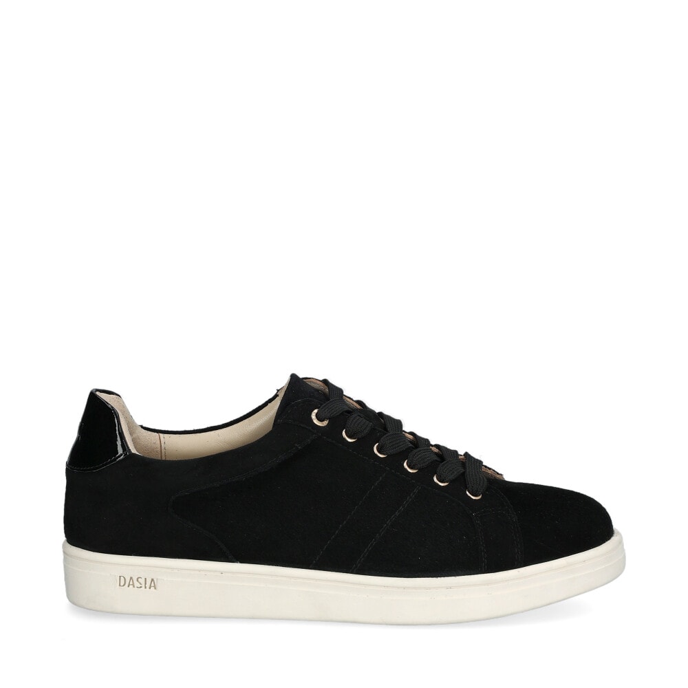 Lily Sneakers Mocka