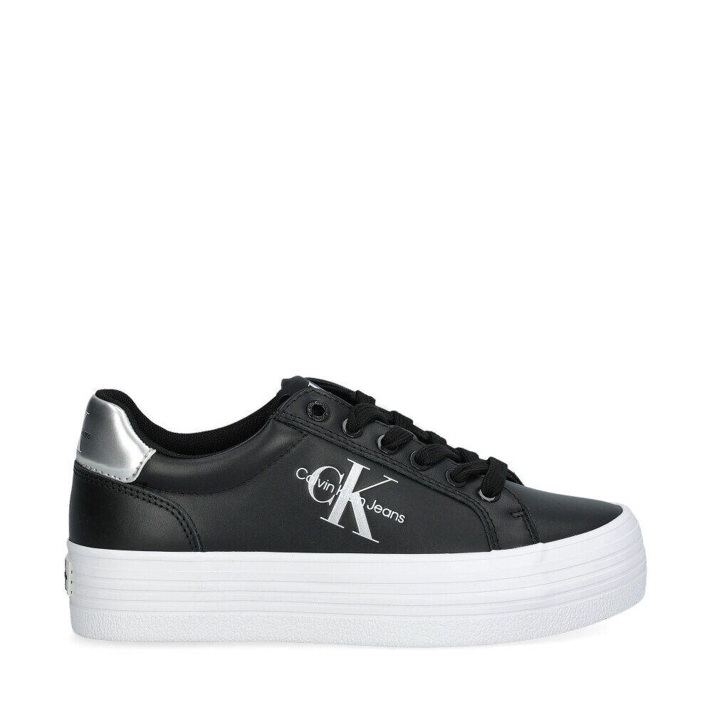 Platform Sneakers