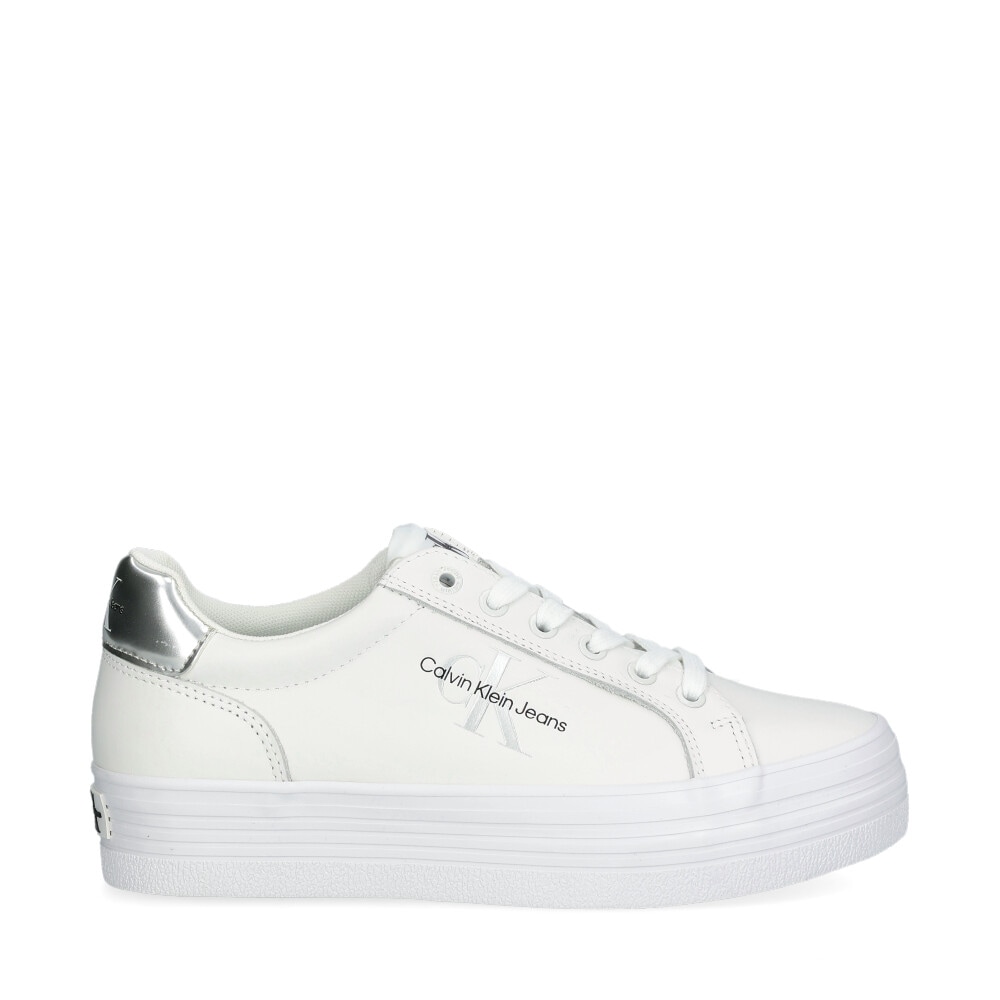 Platform Sneakers