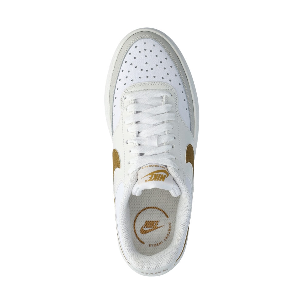 Court Vision Alta Sneakers