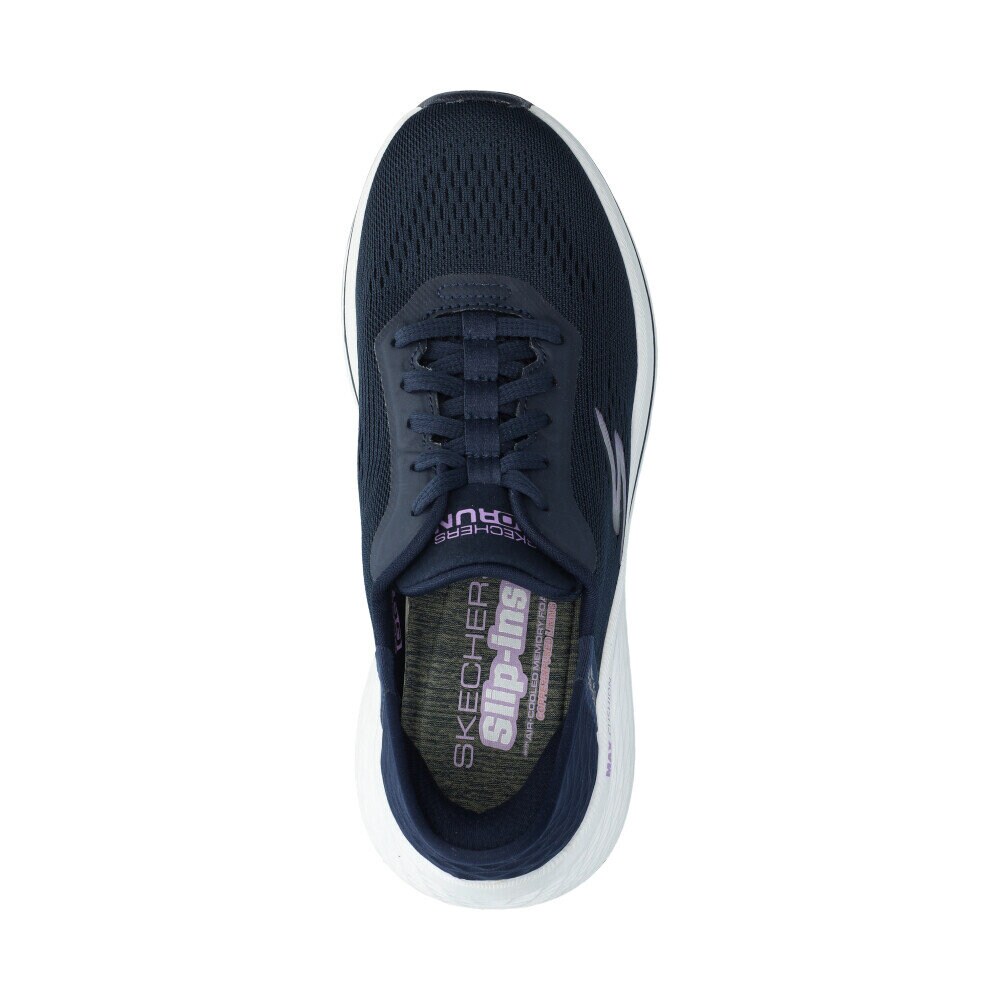 Max Cushioning Sneakers