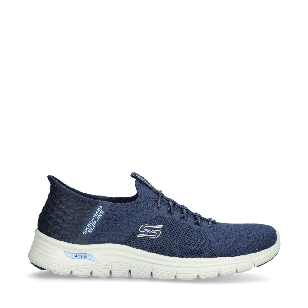 Arch Fit Vista Sneakers