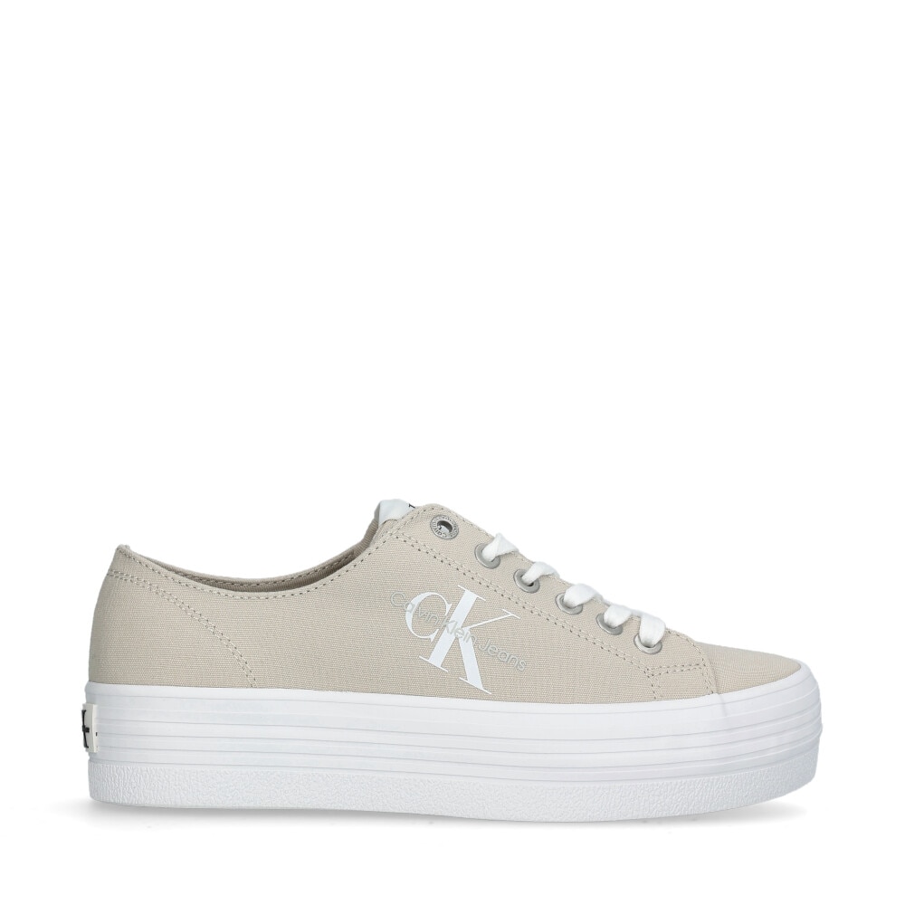 Vulc Flatform Sneakers