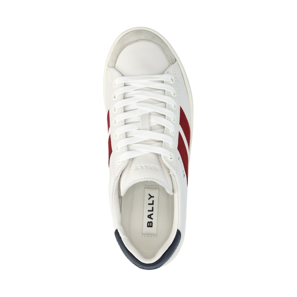 Thiago Ribbon Sneakers