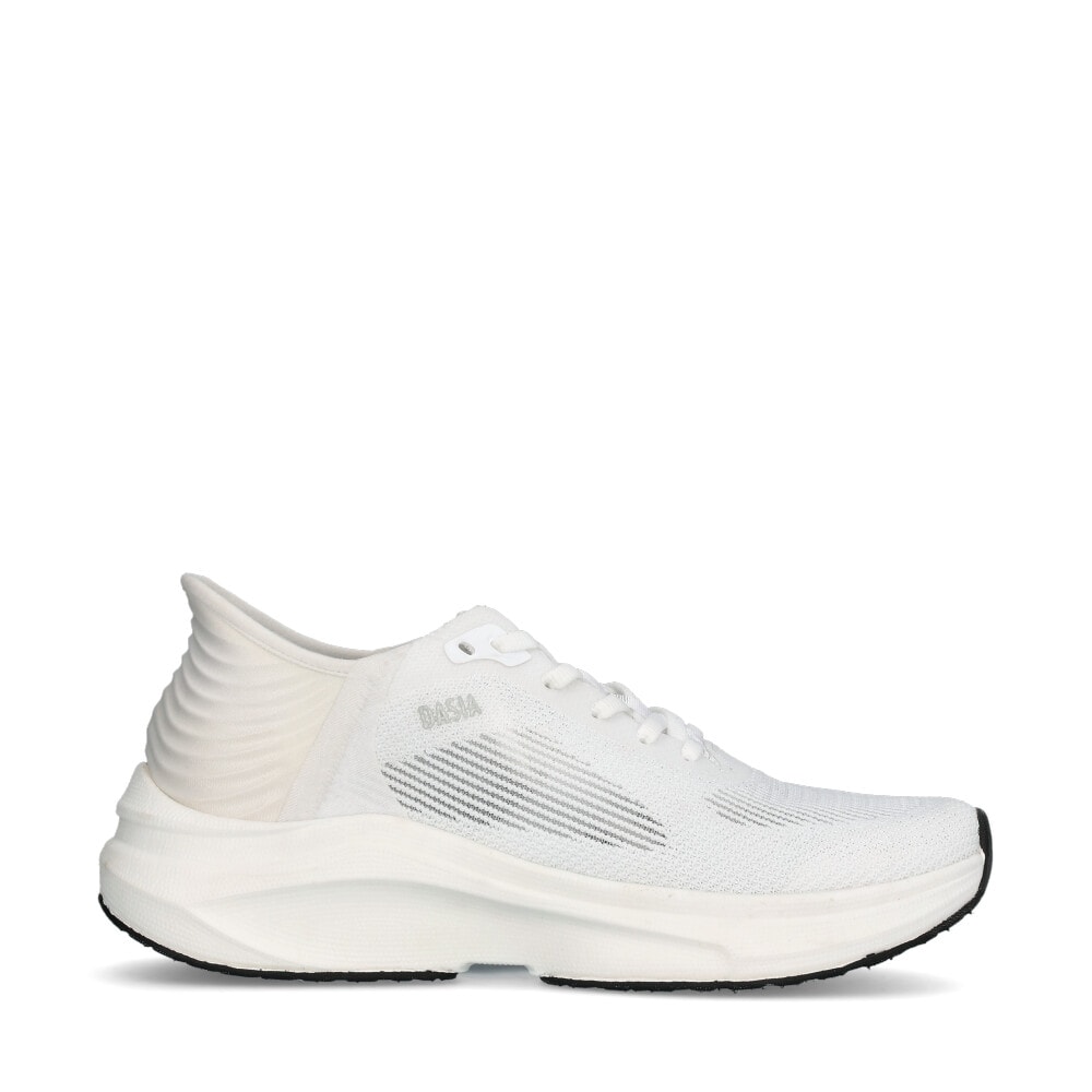 Bergenia Easy on Sneakers