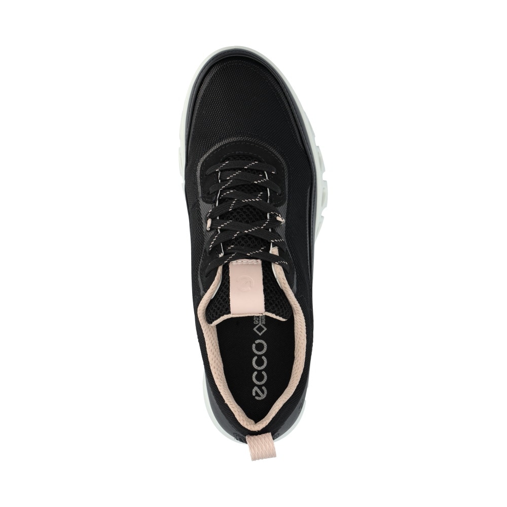 Multi-Vent Sneakers Svart