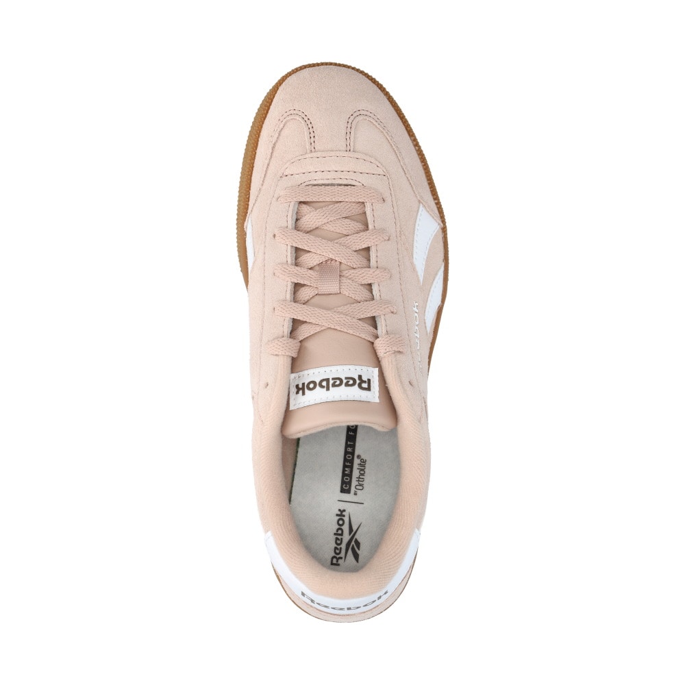 Smash Edge Sneakers Beige