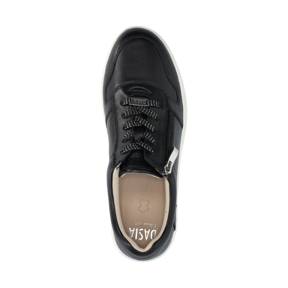 Ling Sneakers Komfort