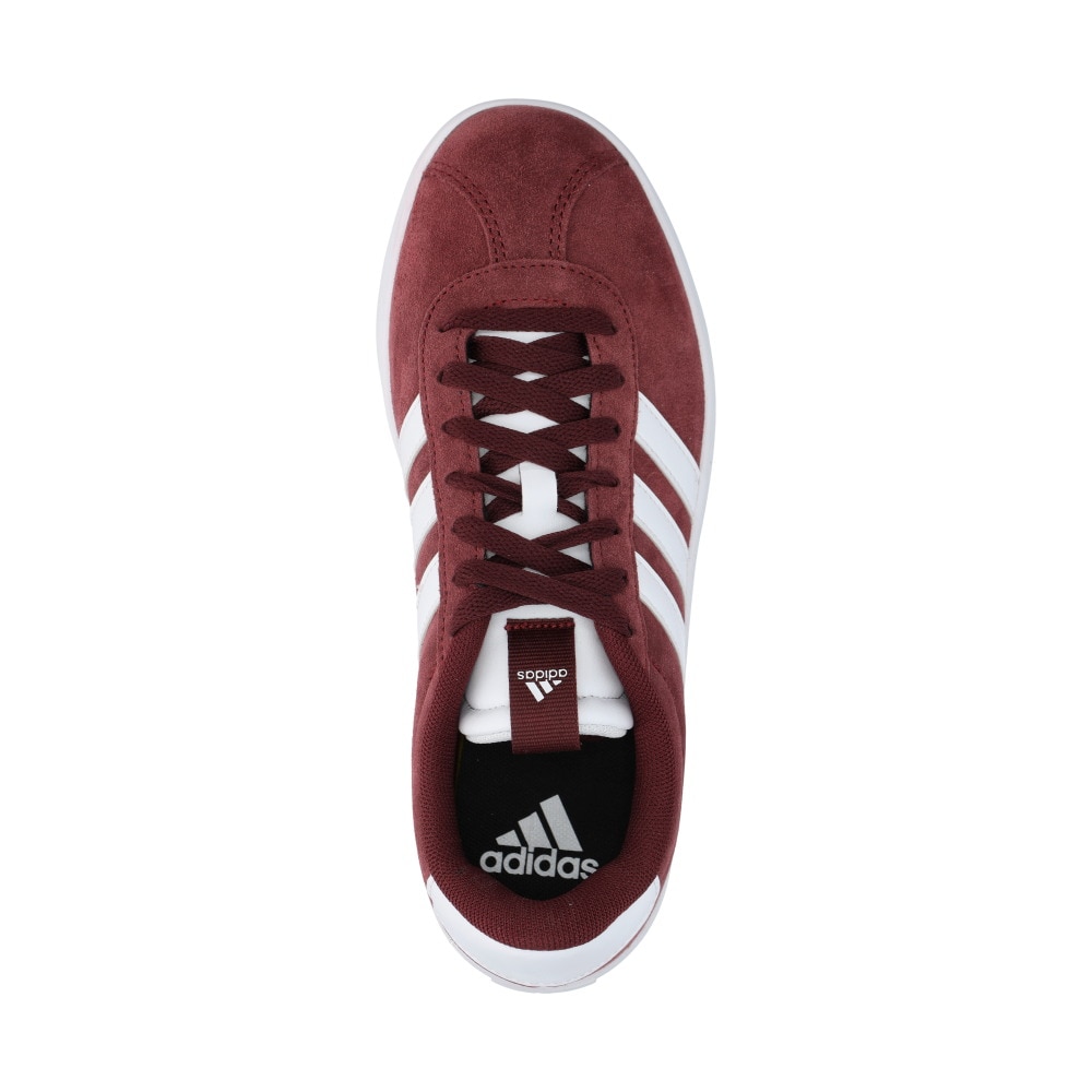 VL Court 3.0 Sneakers Röd