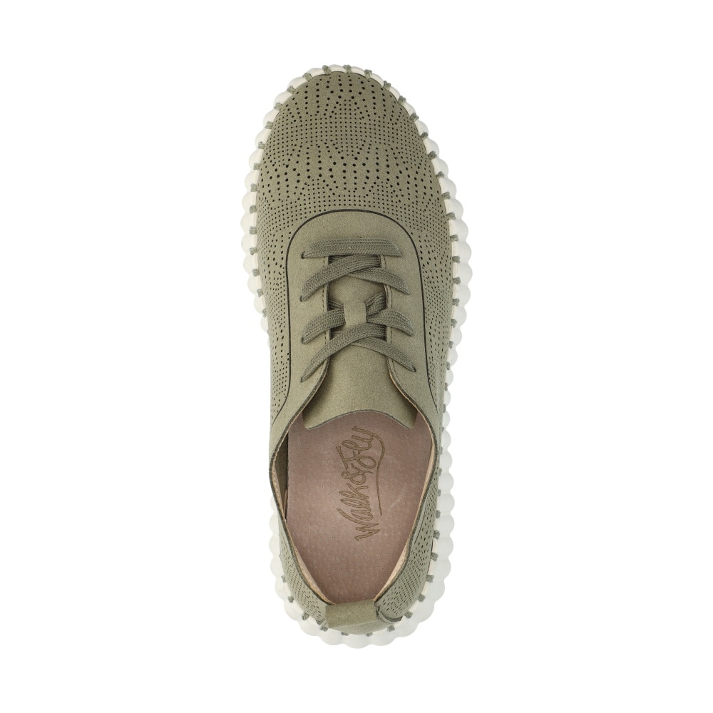 Sage Sneakers komfort
