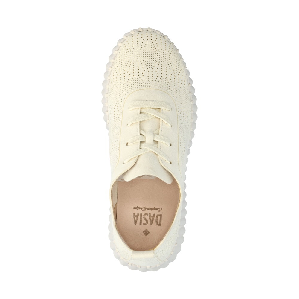 Sage Sneakers komfort