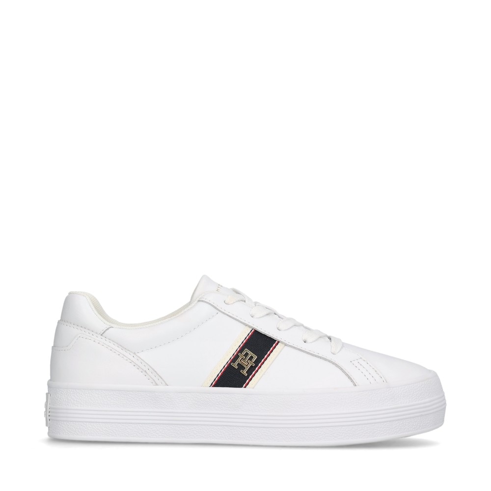 Webbing Sneakers