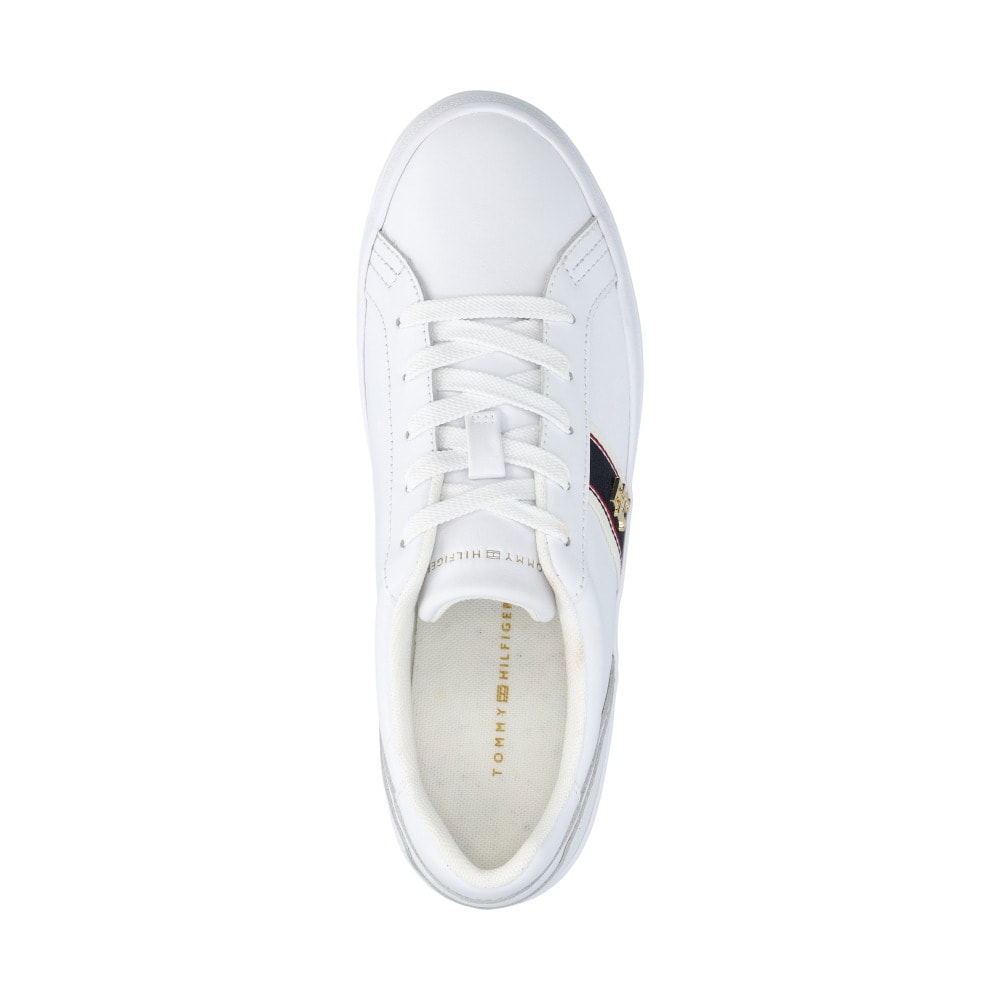 Webbing Sneakers