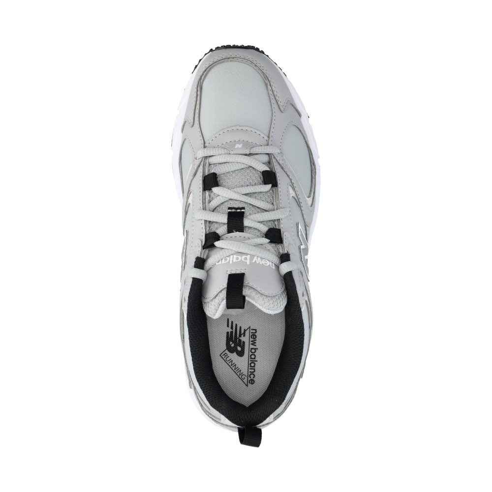 ML408A7 W Sneakers