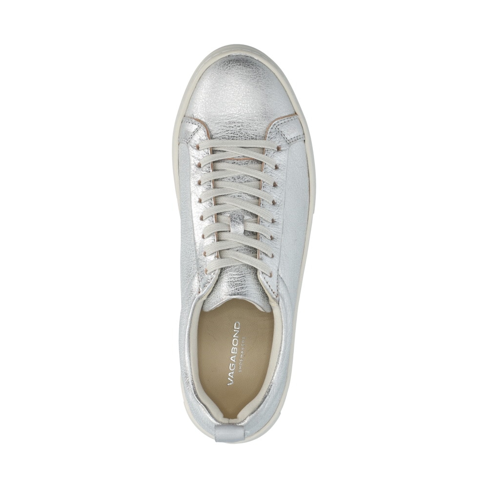 Zoe Platform Sneakers