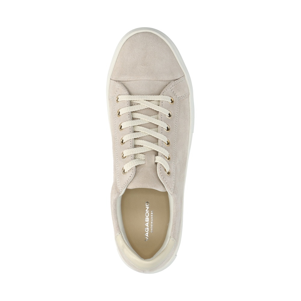 Zoe Platform Sneakers