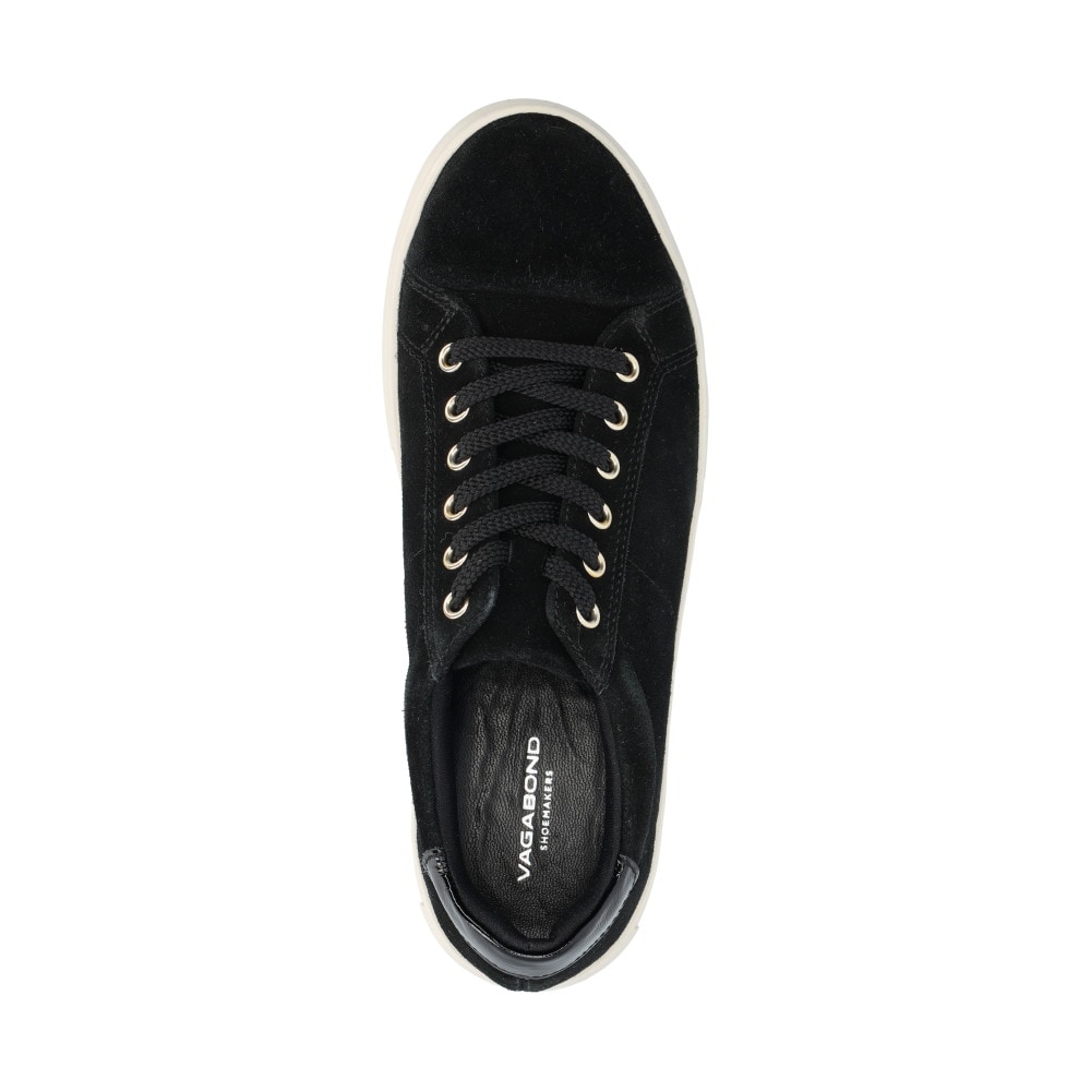 Zoe Platform Sneakers