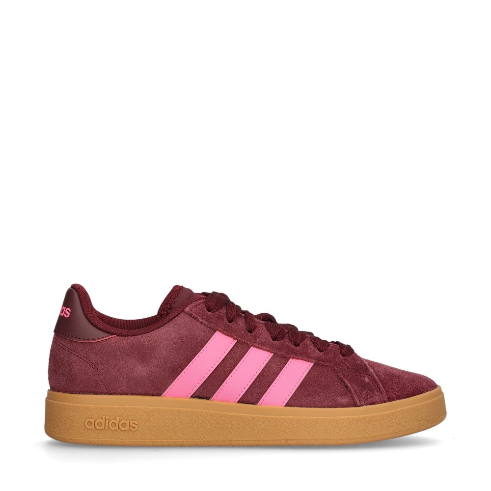 Grand Court Base 00s Sneakers 