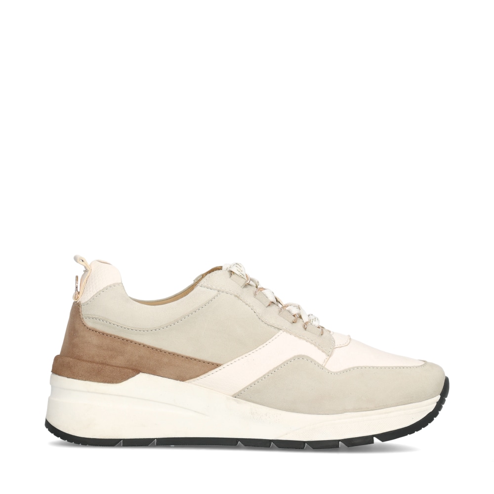 Reuse Dasia Lava Sneakers