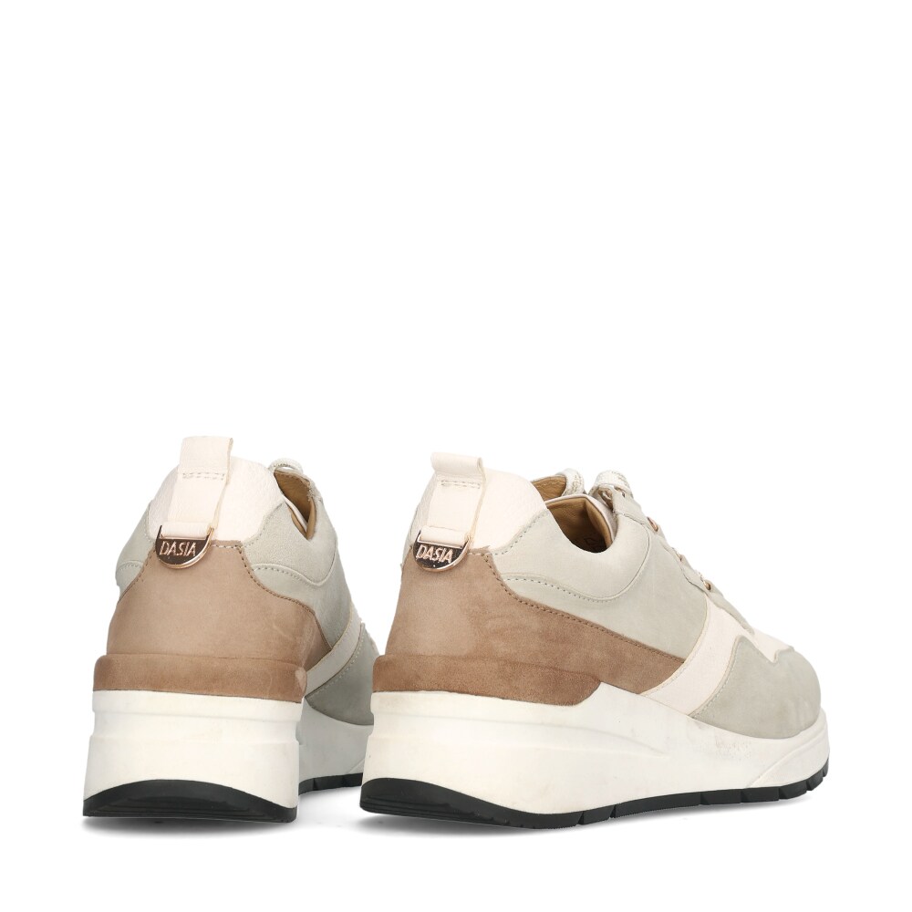 Reuse Dasia Lava Sneakers
