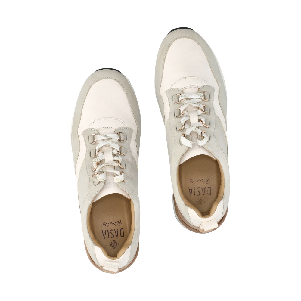 Reuse Dasia Lava Sneakers