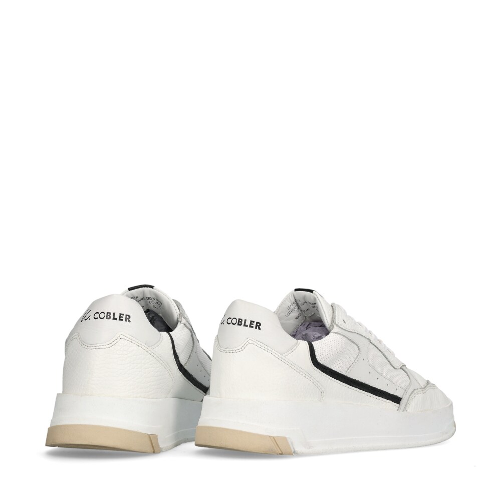 Reuse K.Cobler Leek Sneakers