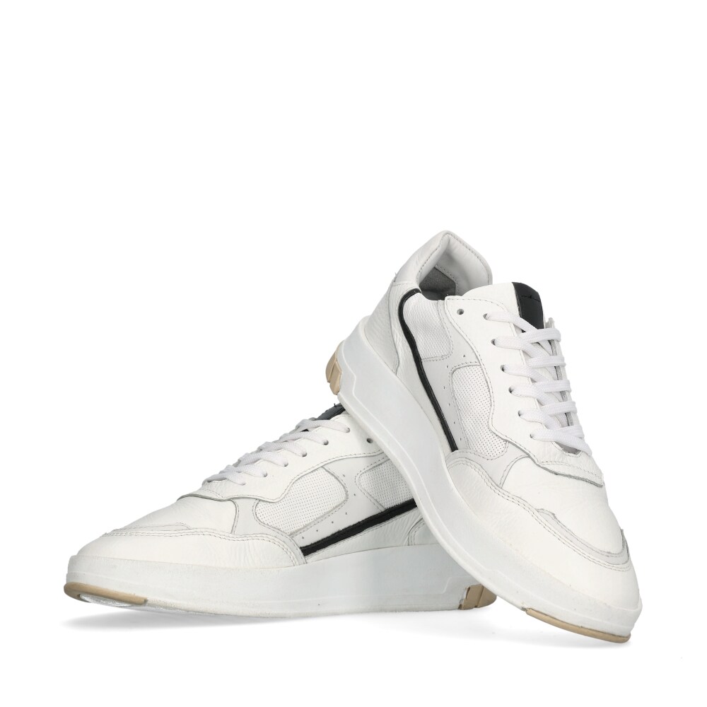 Reuse K.Cobler Leek Sneakers