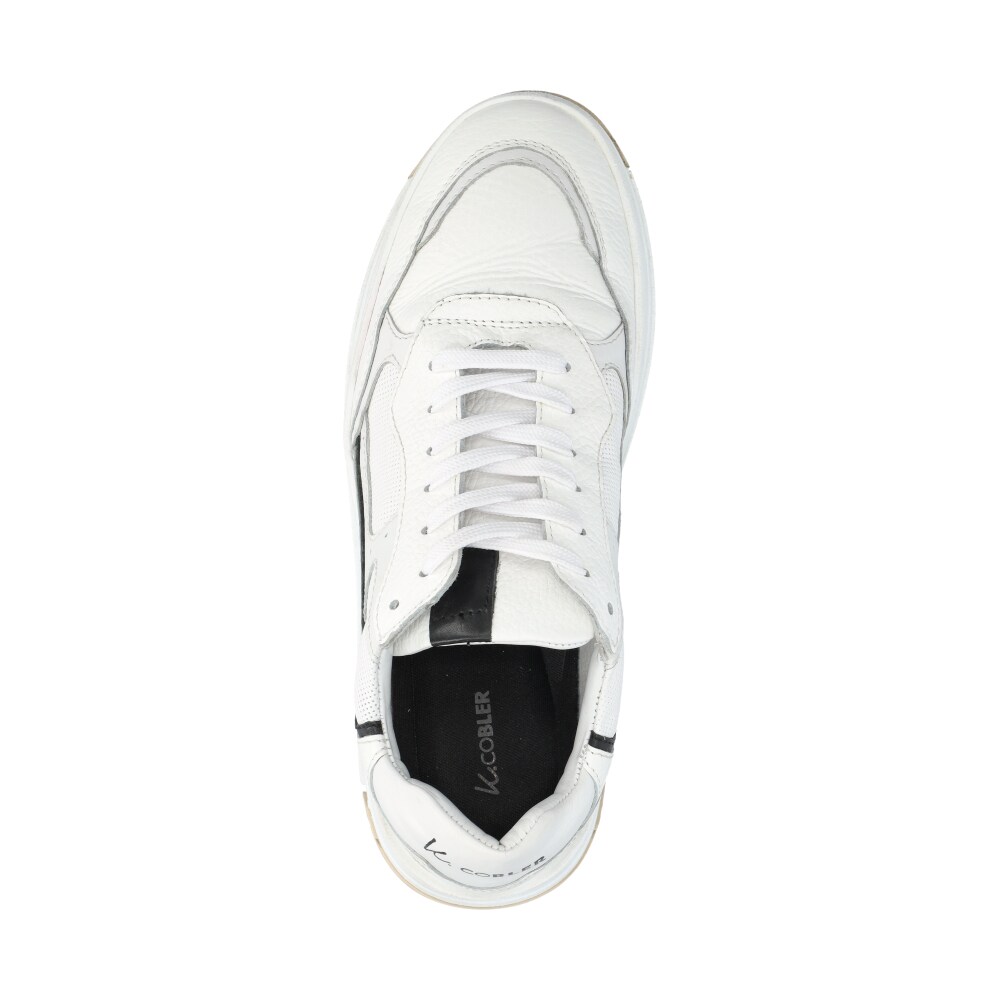 Reuse K.Cobler Leek Sneakers