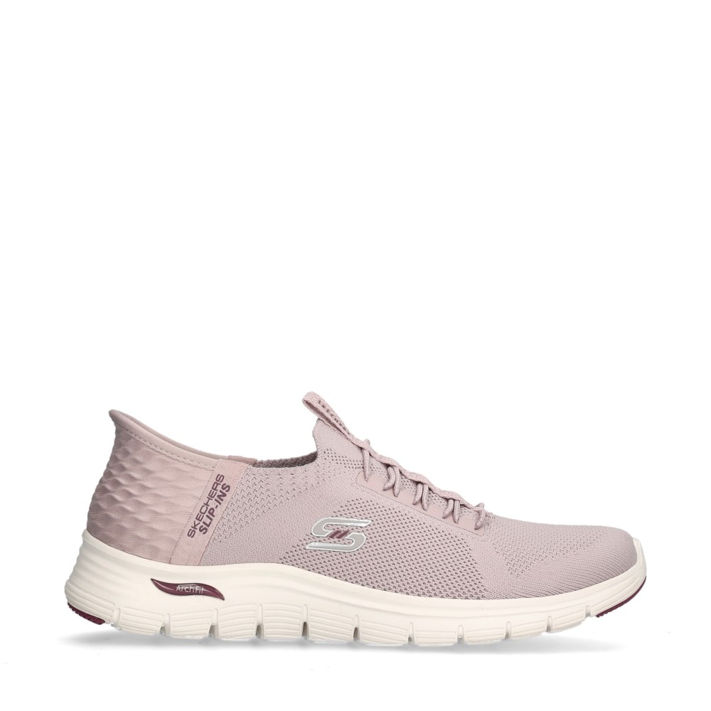 Arch Fit Aspiration Sneakers