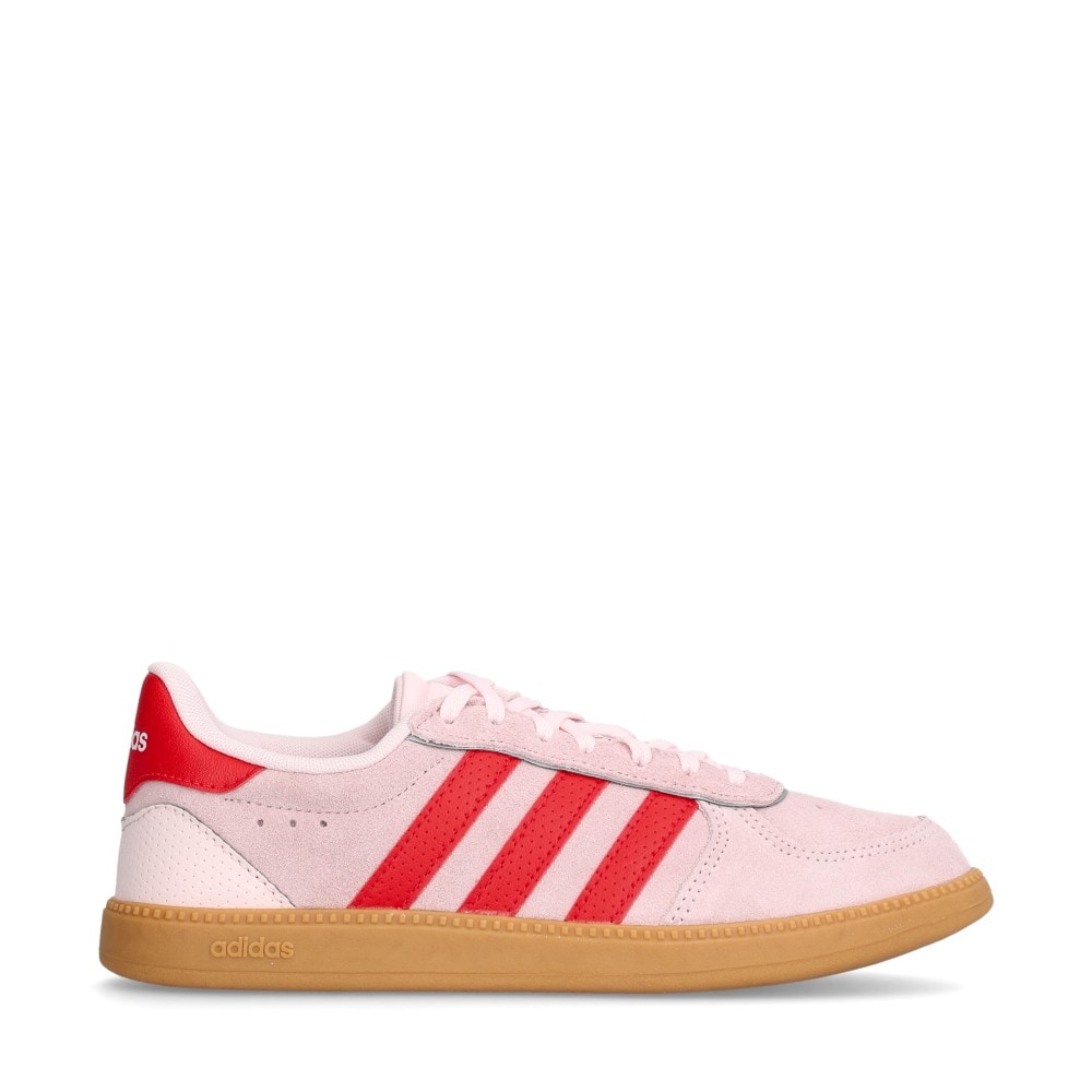 Breaknet Sleek Sneakers Rosa