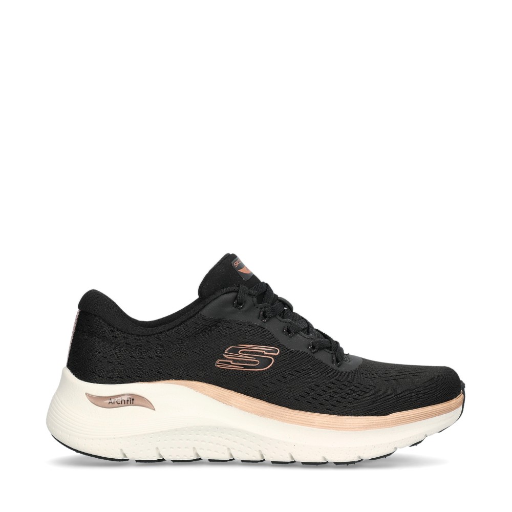 Arch Fit 2.0 Glow Sneakers