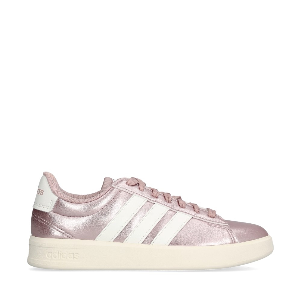 Grand Court 3.0 Sneakers