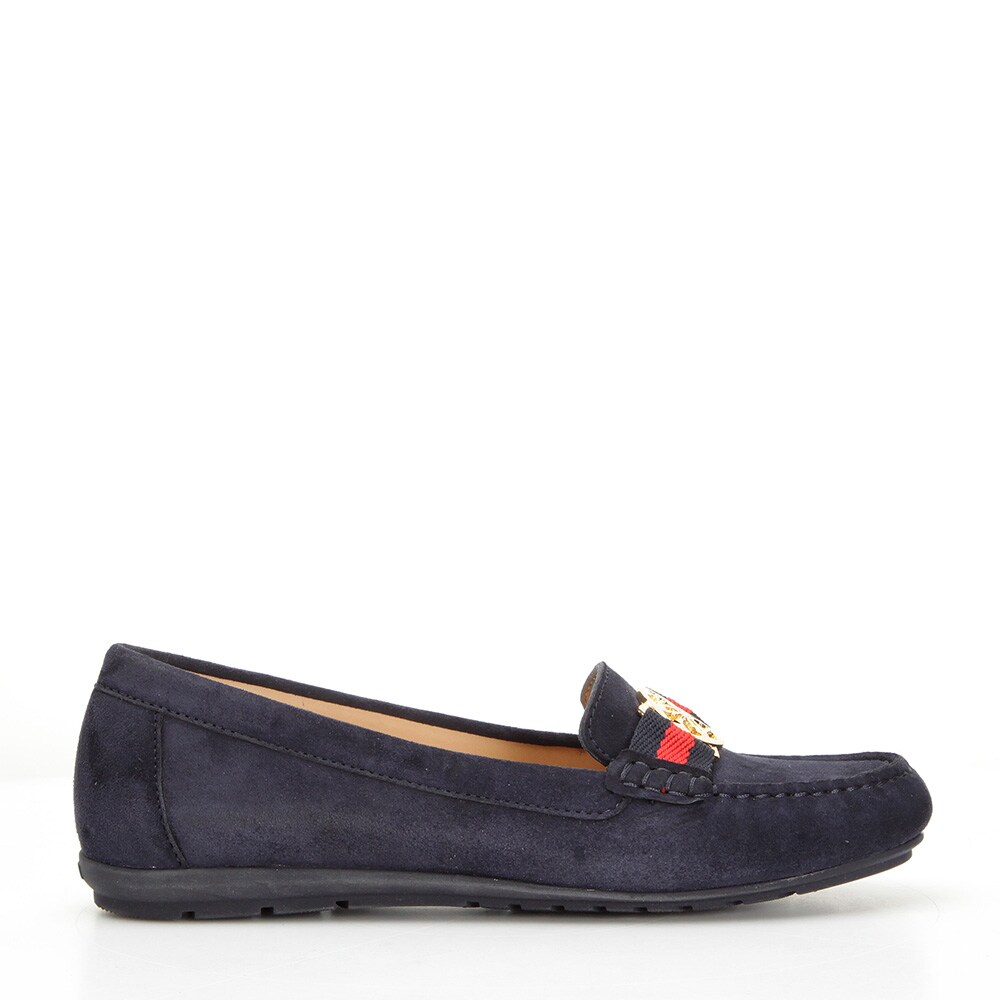 Nicole loafers