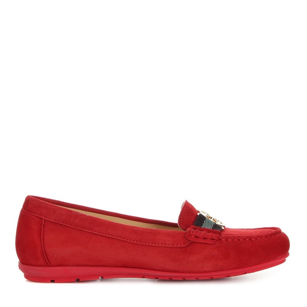 Nicole loafers