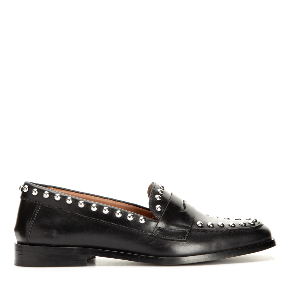 Rayne Loafers Nitar