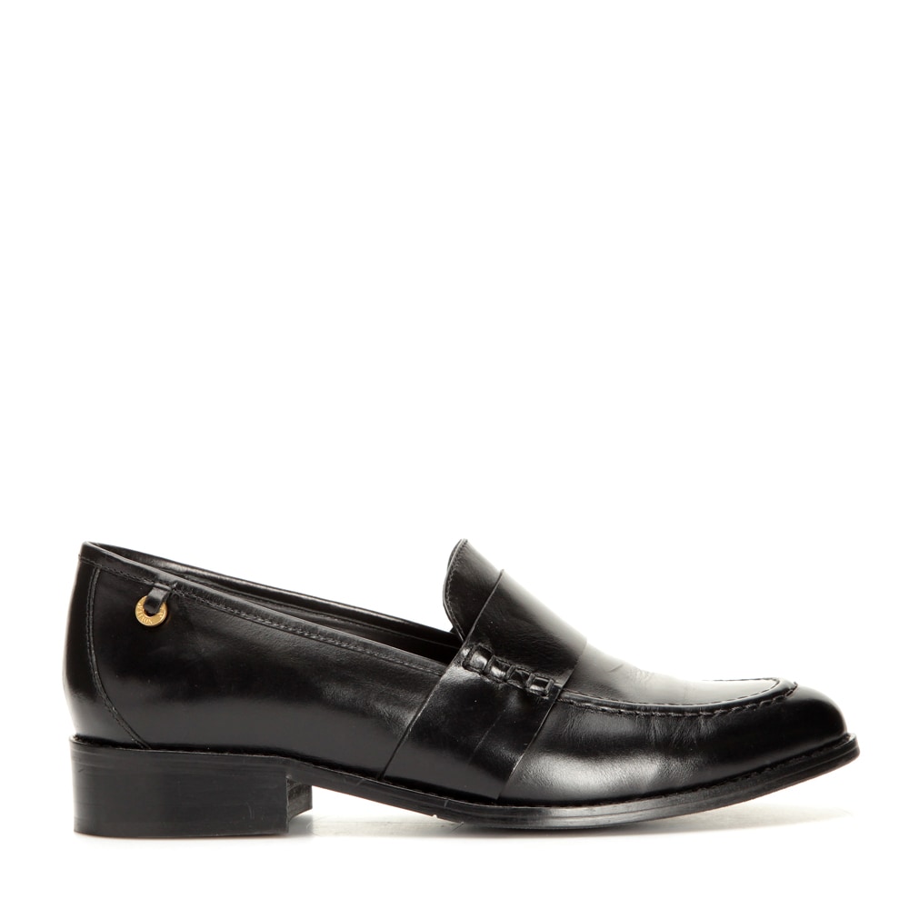 Savio Loafers