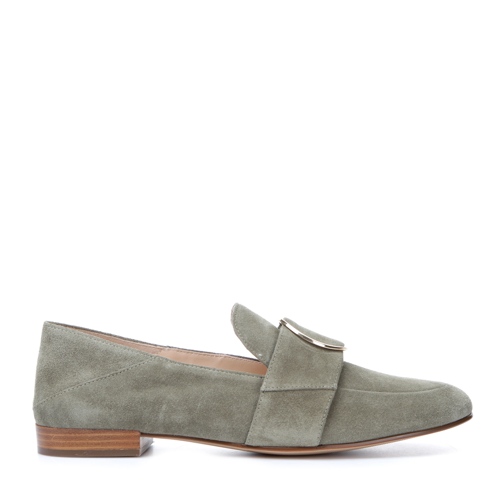 Travella Loafers