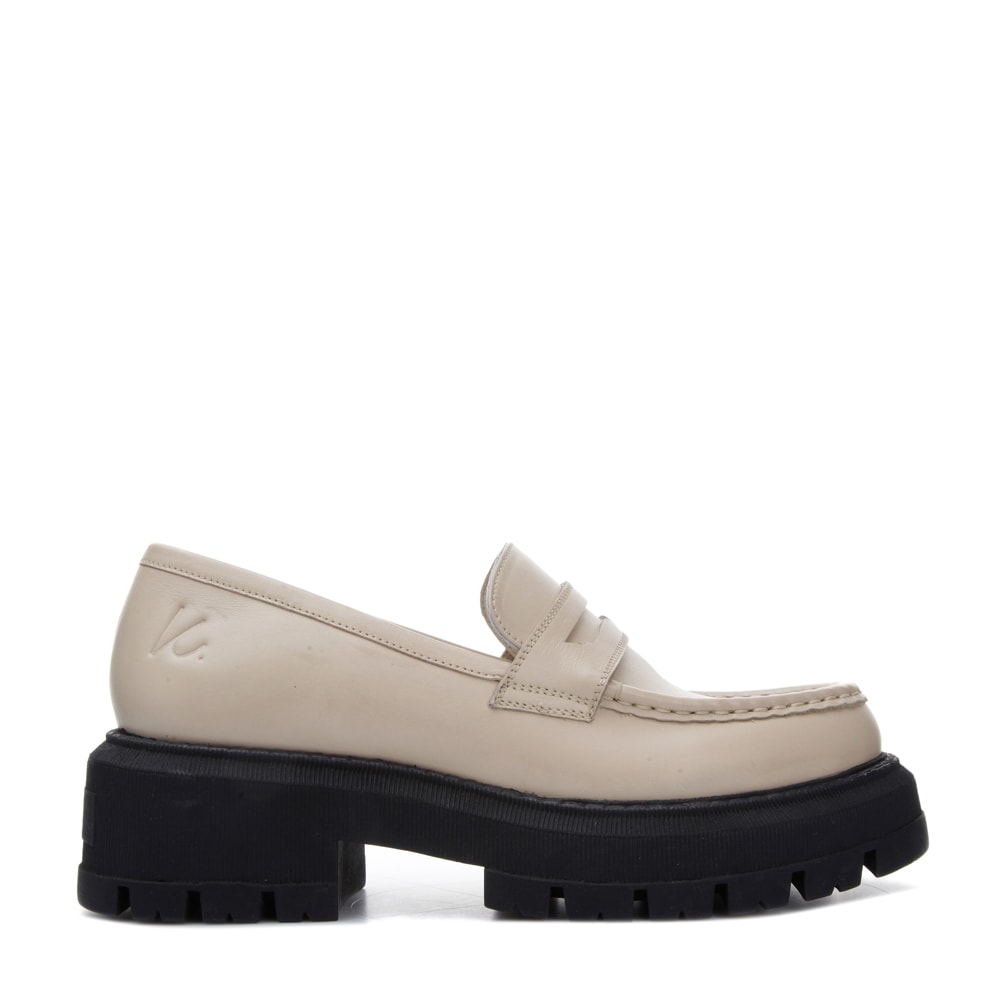 Wakefield Loafers