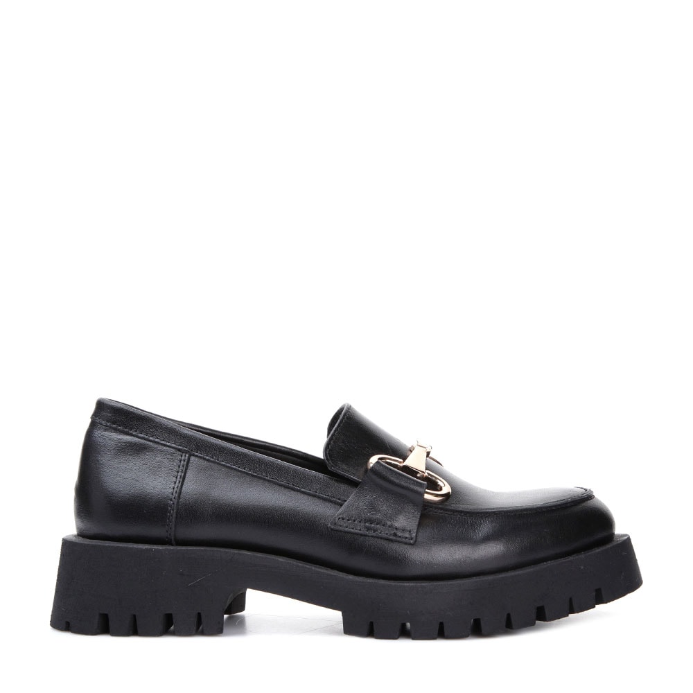 Rollina Loafers Skinn