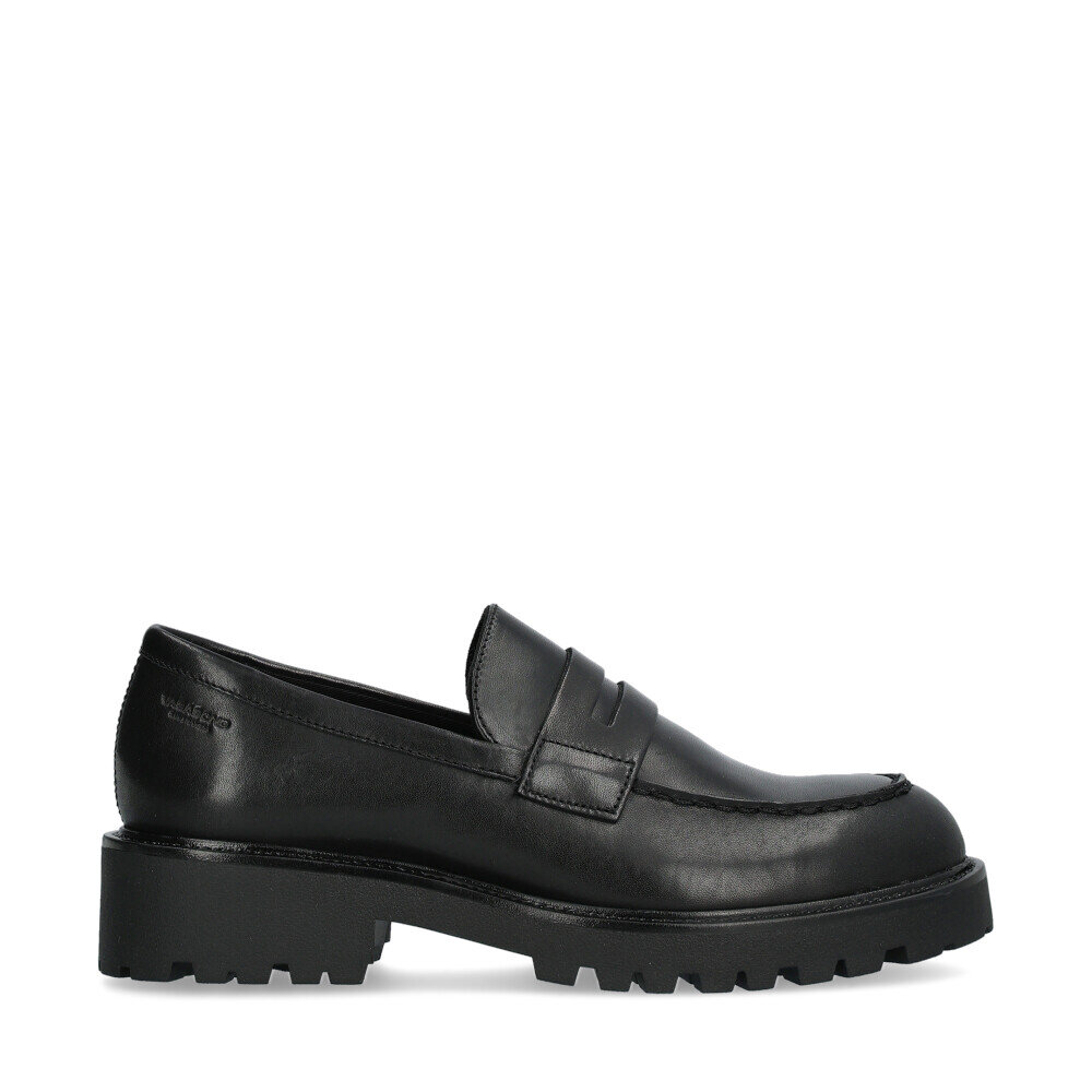 Kenova Loafers