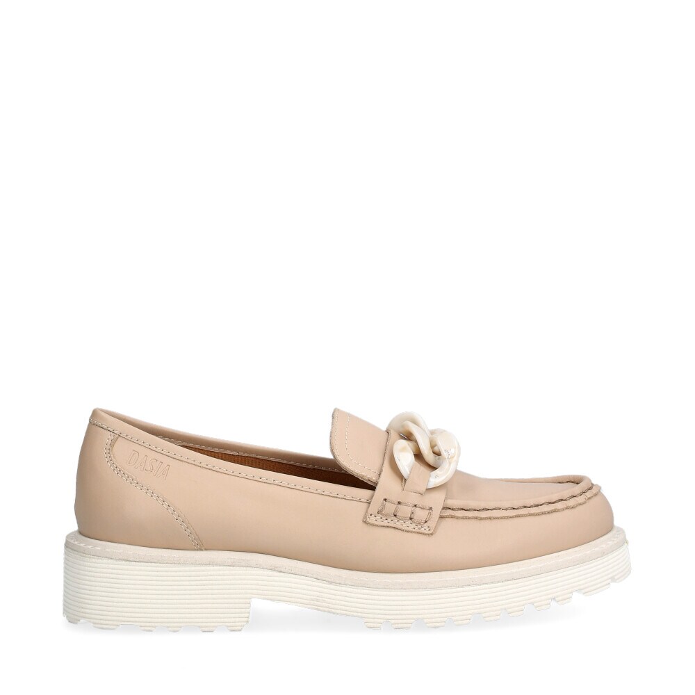 Rosewelt Loafers 