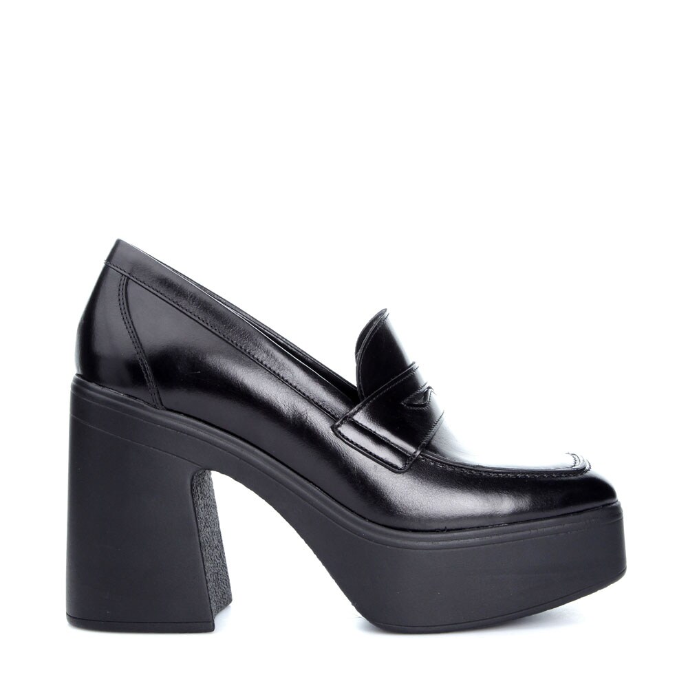 Carmel Loafers 